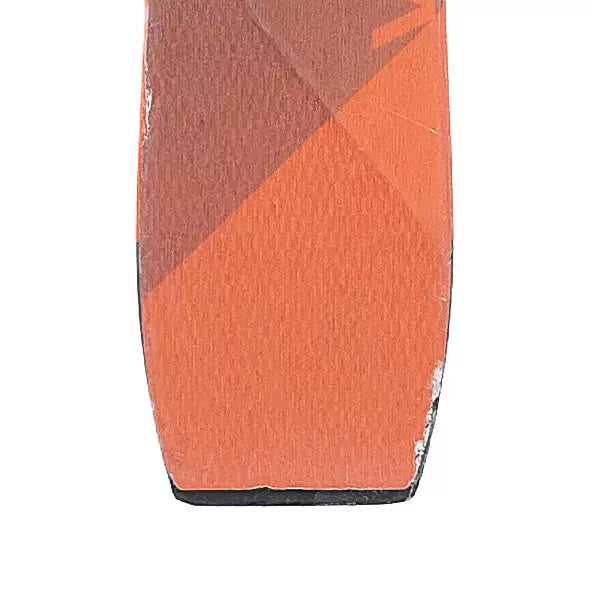 166cmBlue/Orange