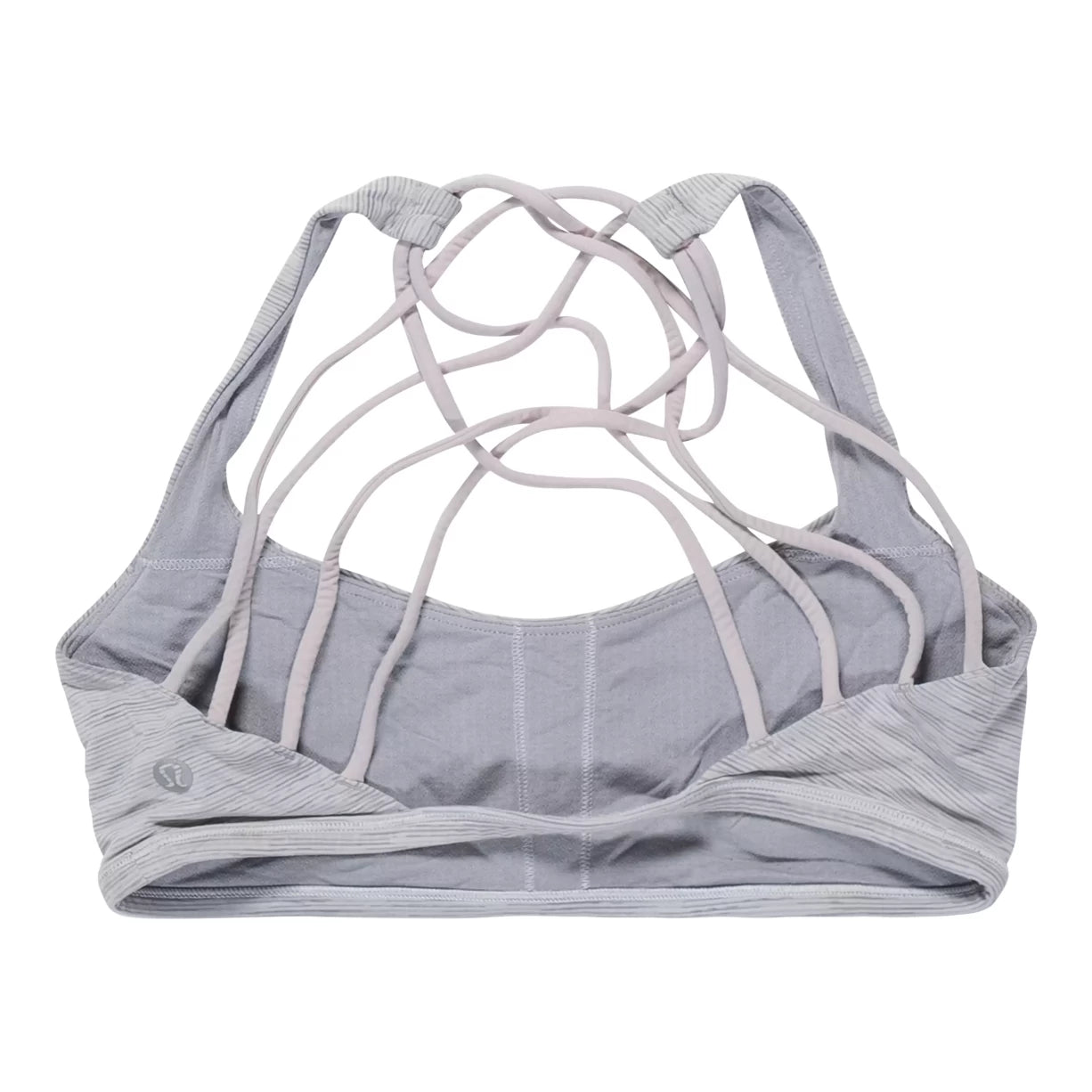 Estimated Size S/MGray