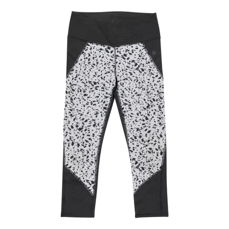 Medium TallBlack/White