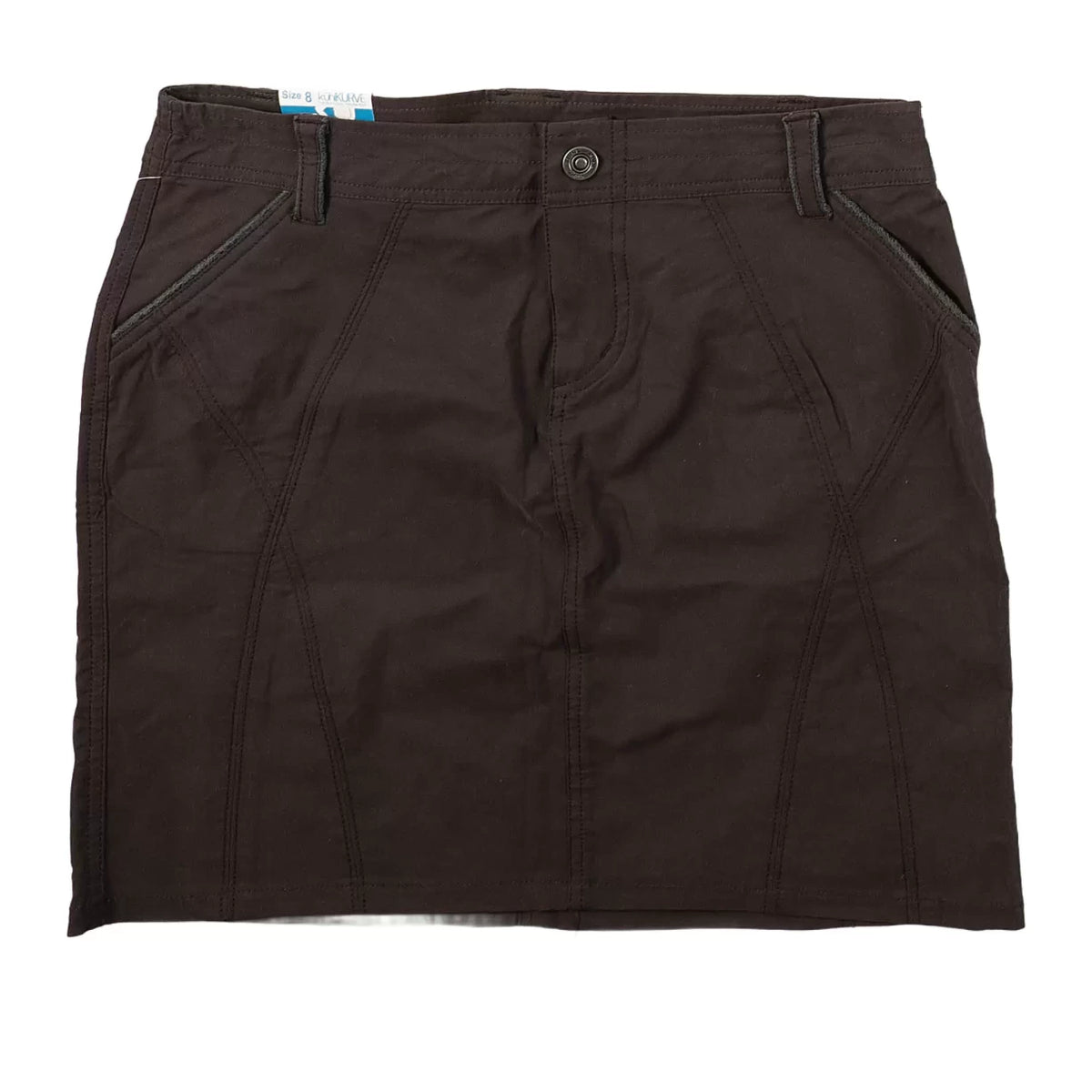 8Brown