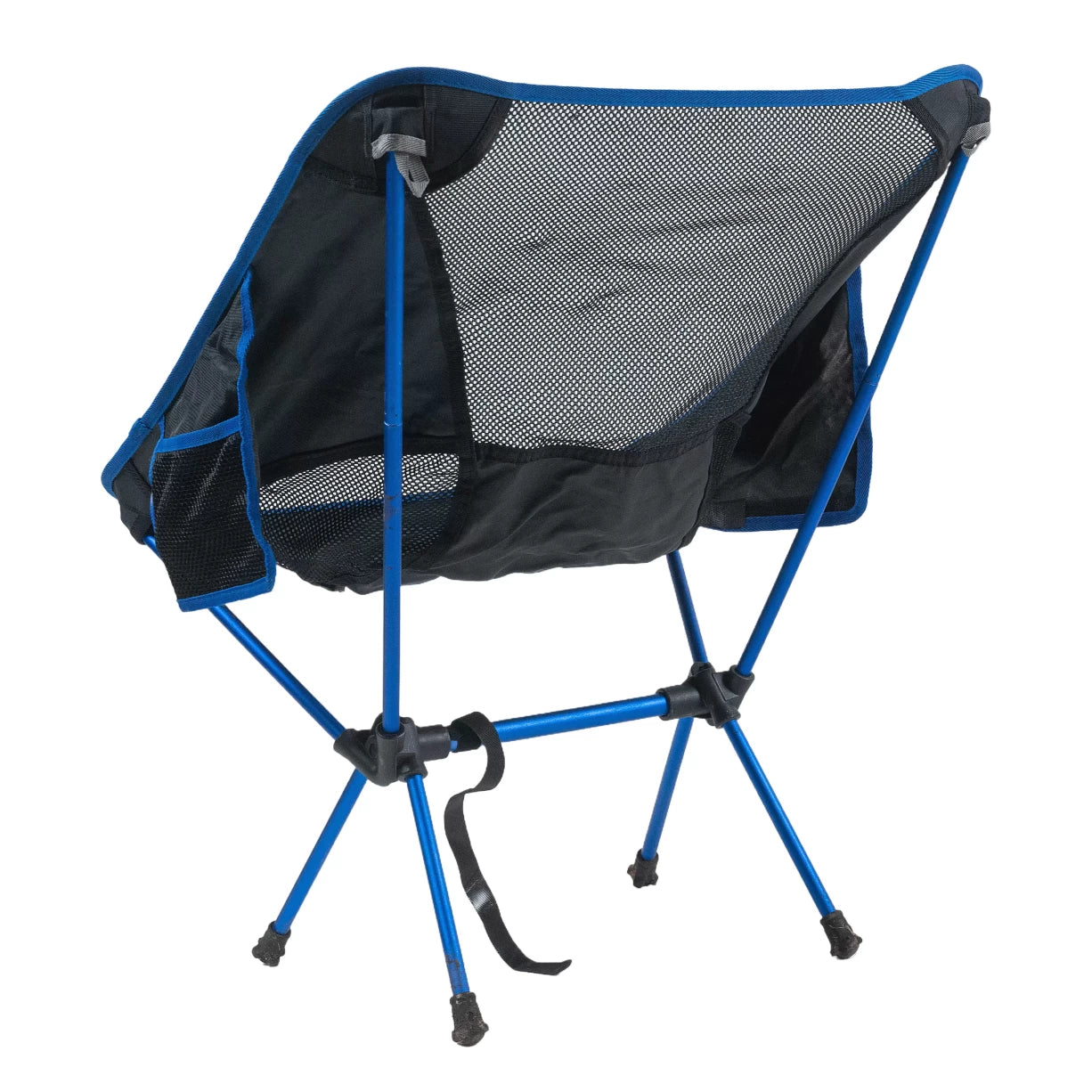 One SizeBlue/Black