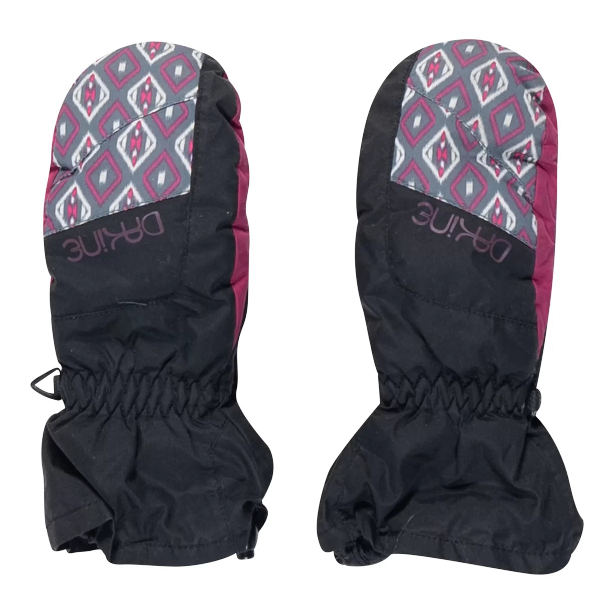 SBlack/Pink