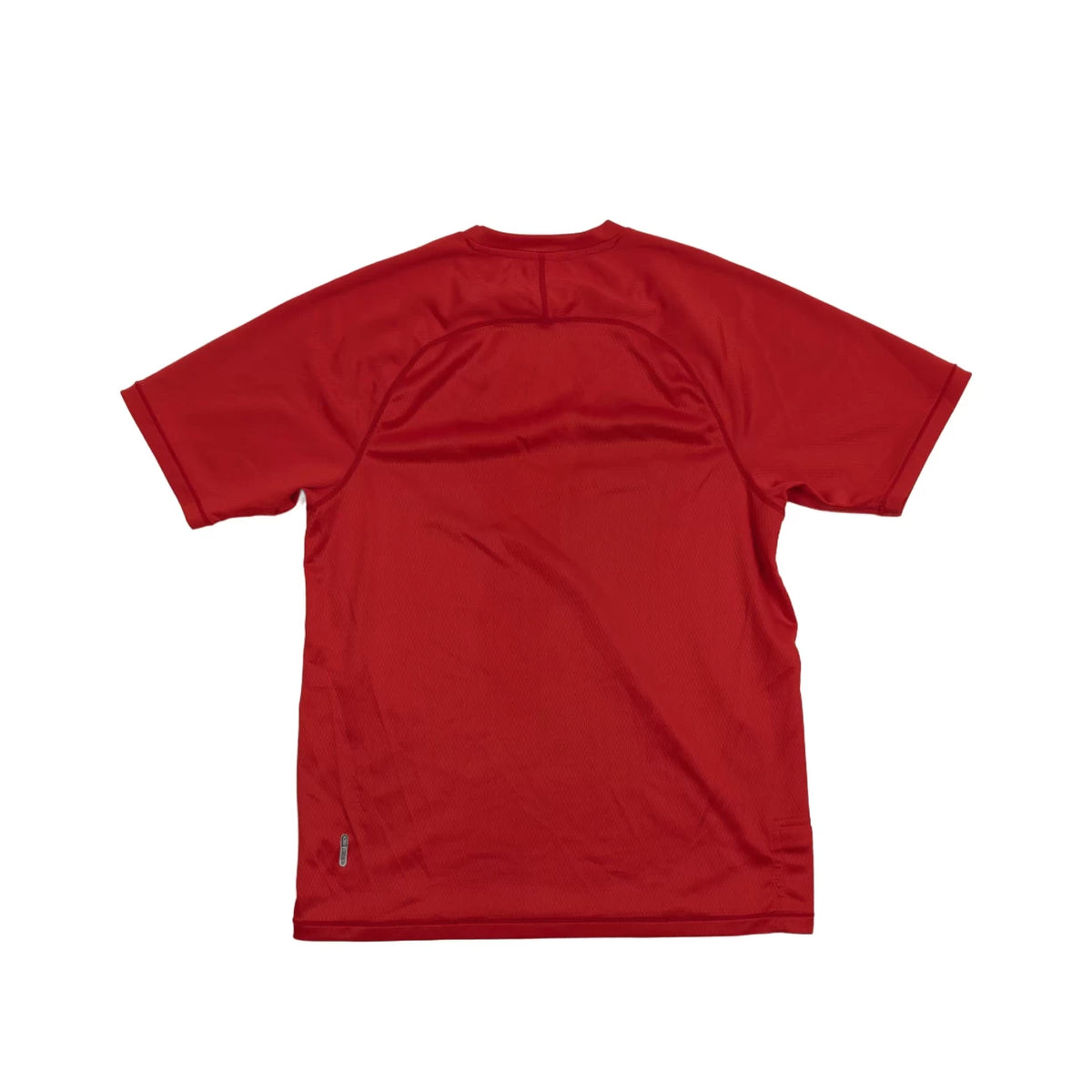Estimated Size S/MRed