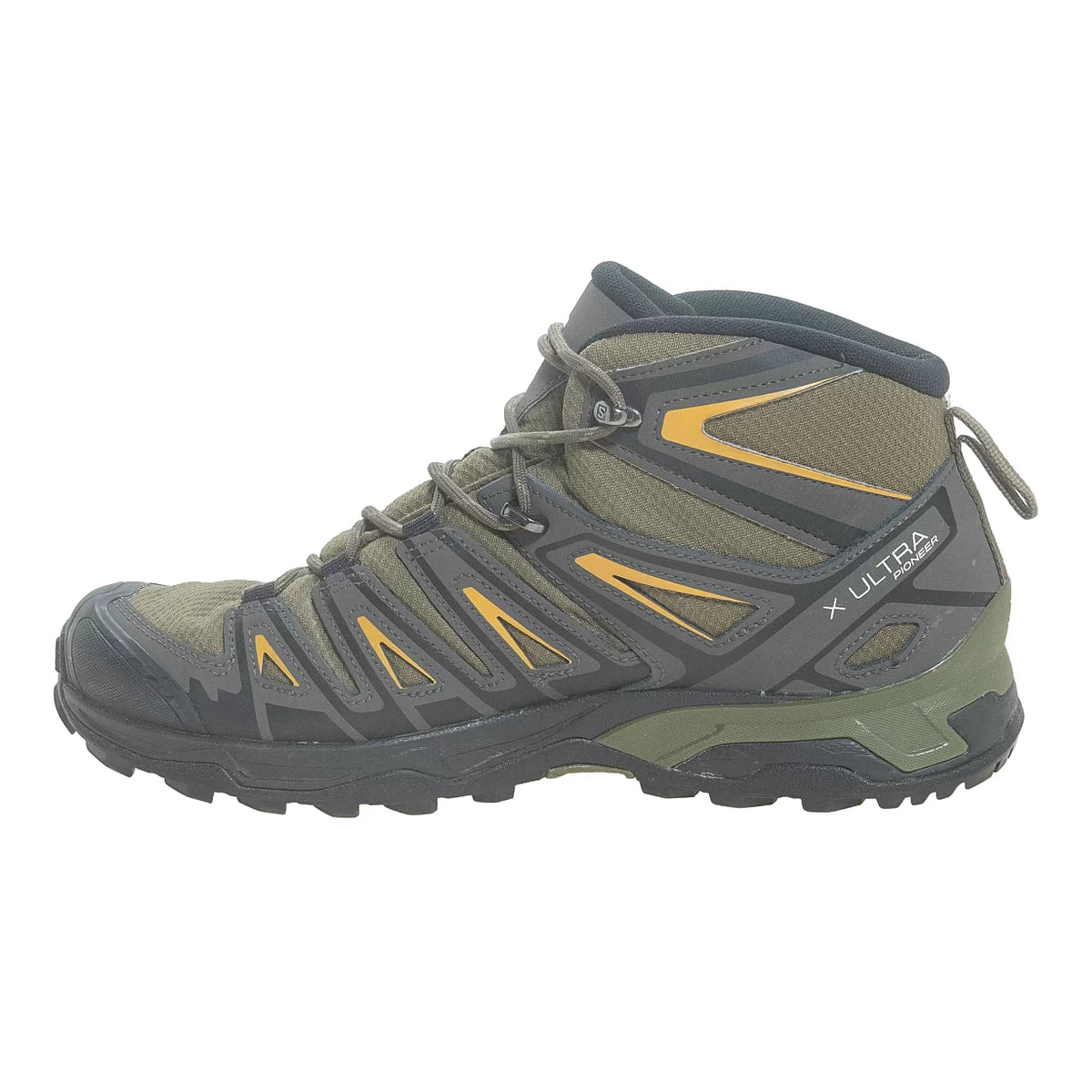 9.5Olive