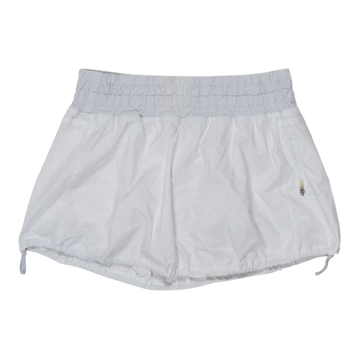 Estimated size SWhite