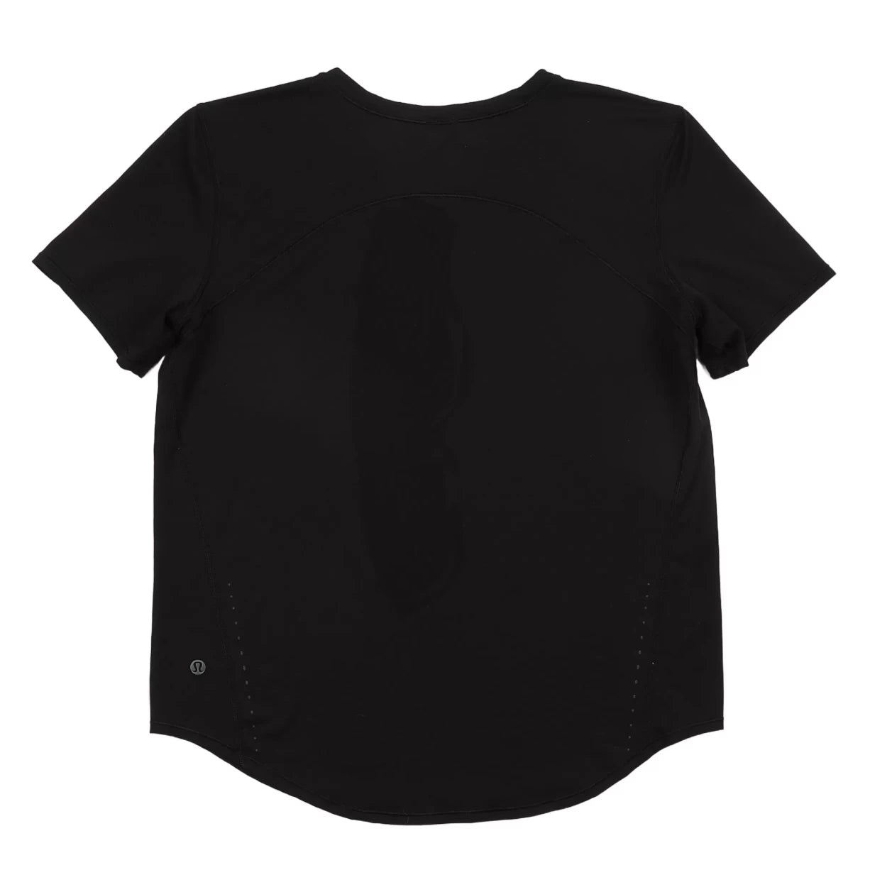 Estimated Size S/MBlack