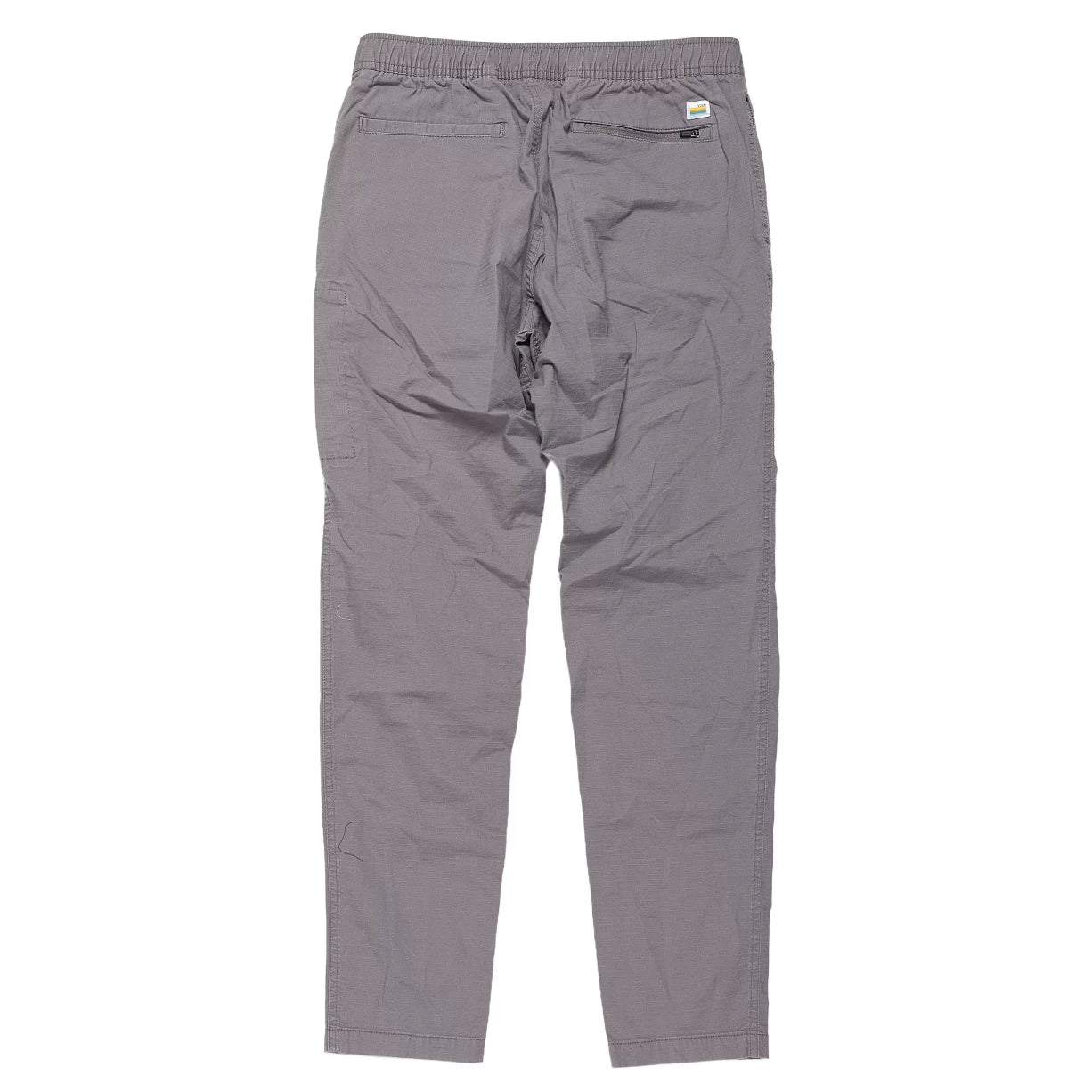 Estimated size SGrey