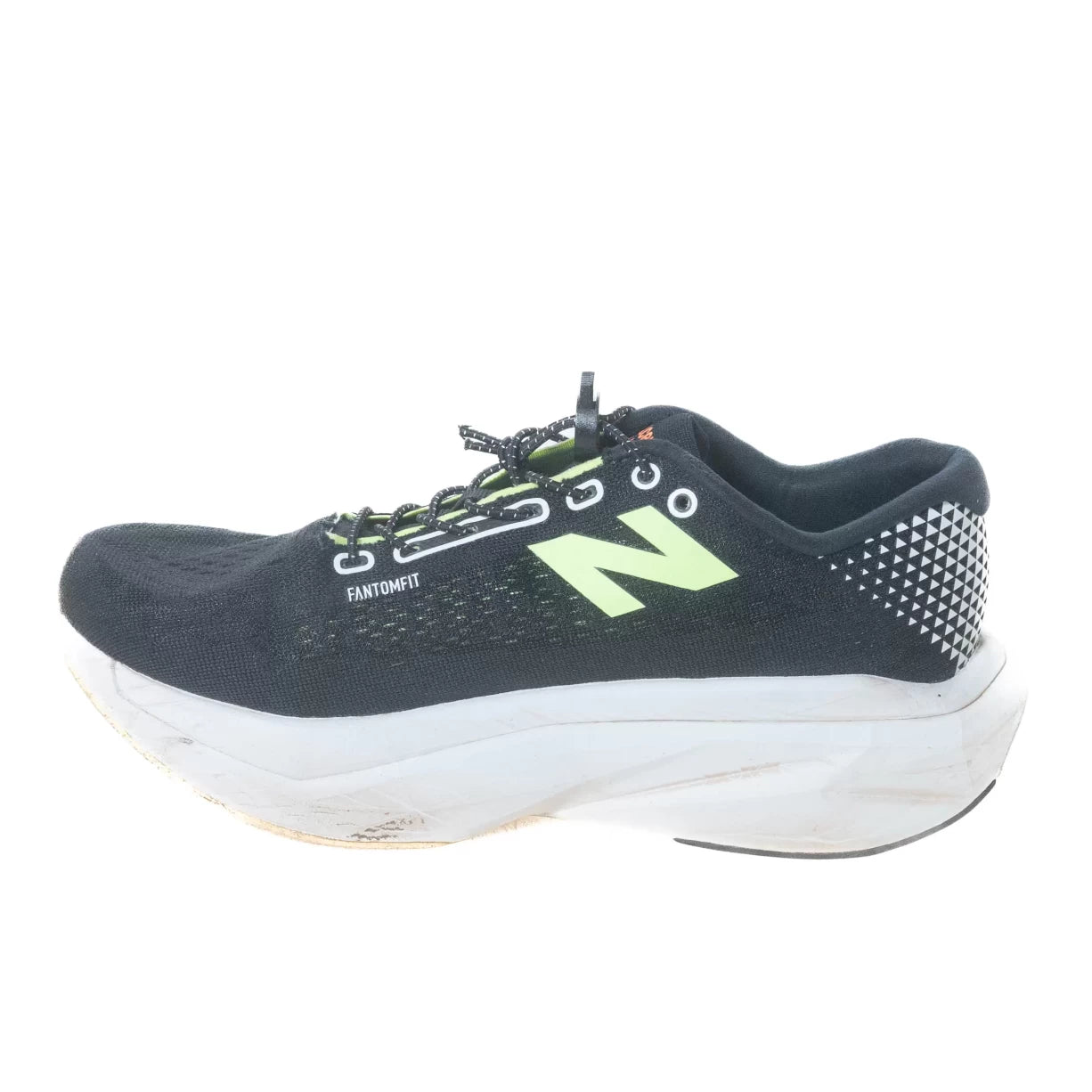 8.5Black