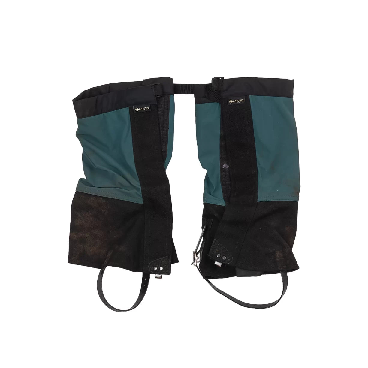 SBlack/Teal