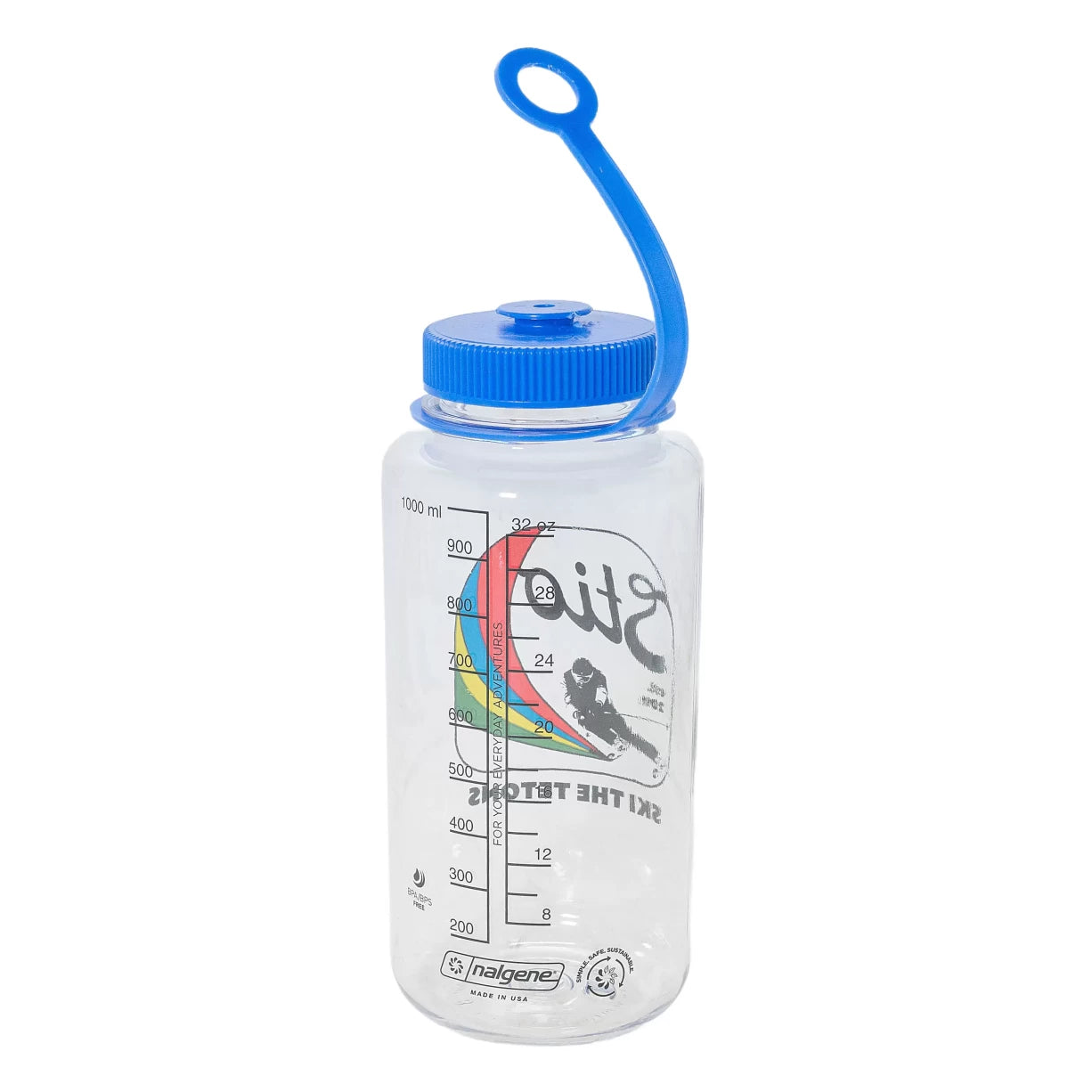 32oz.Clear