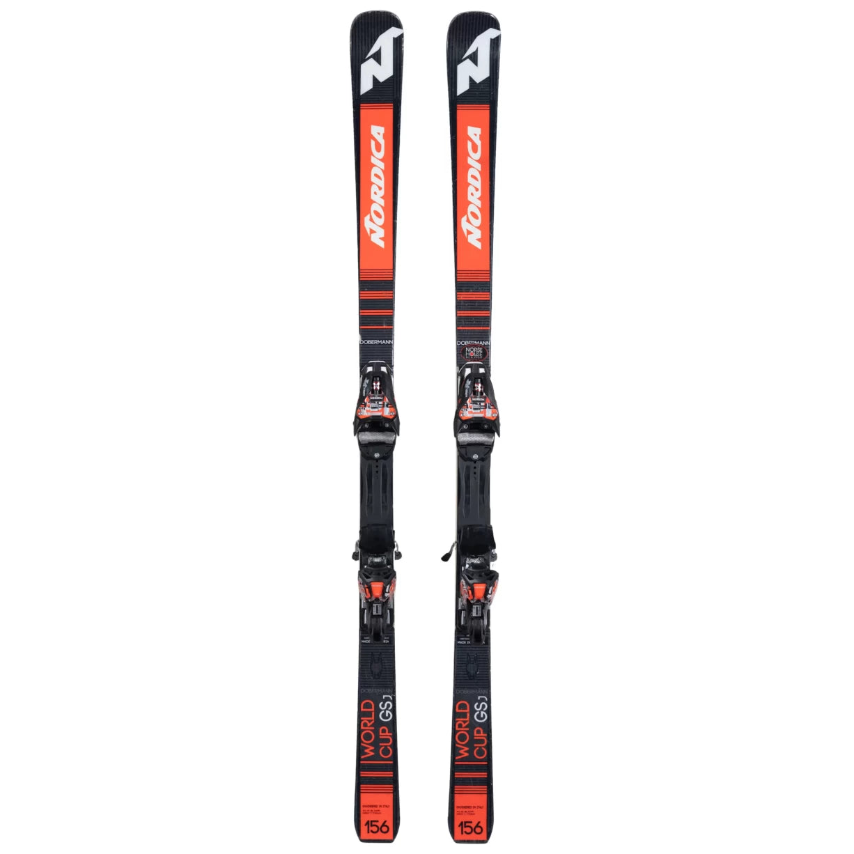 156cmRed/Black