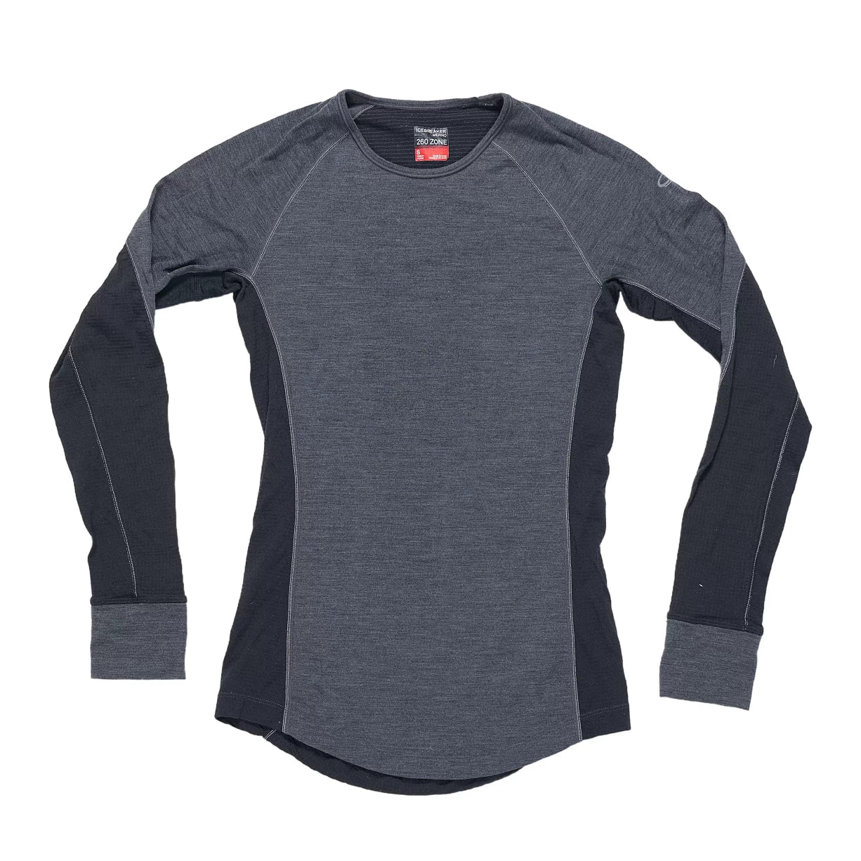 SBlack/Gray