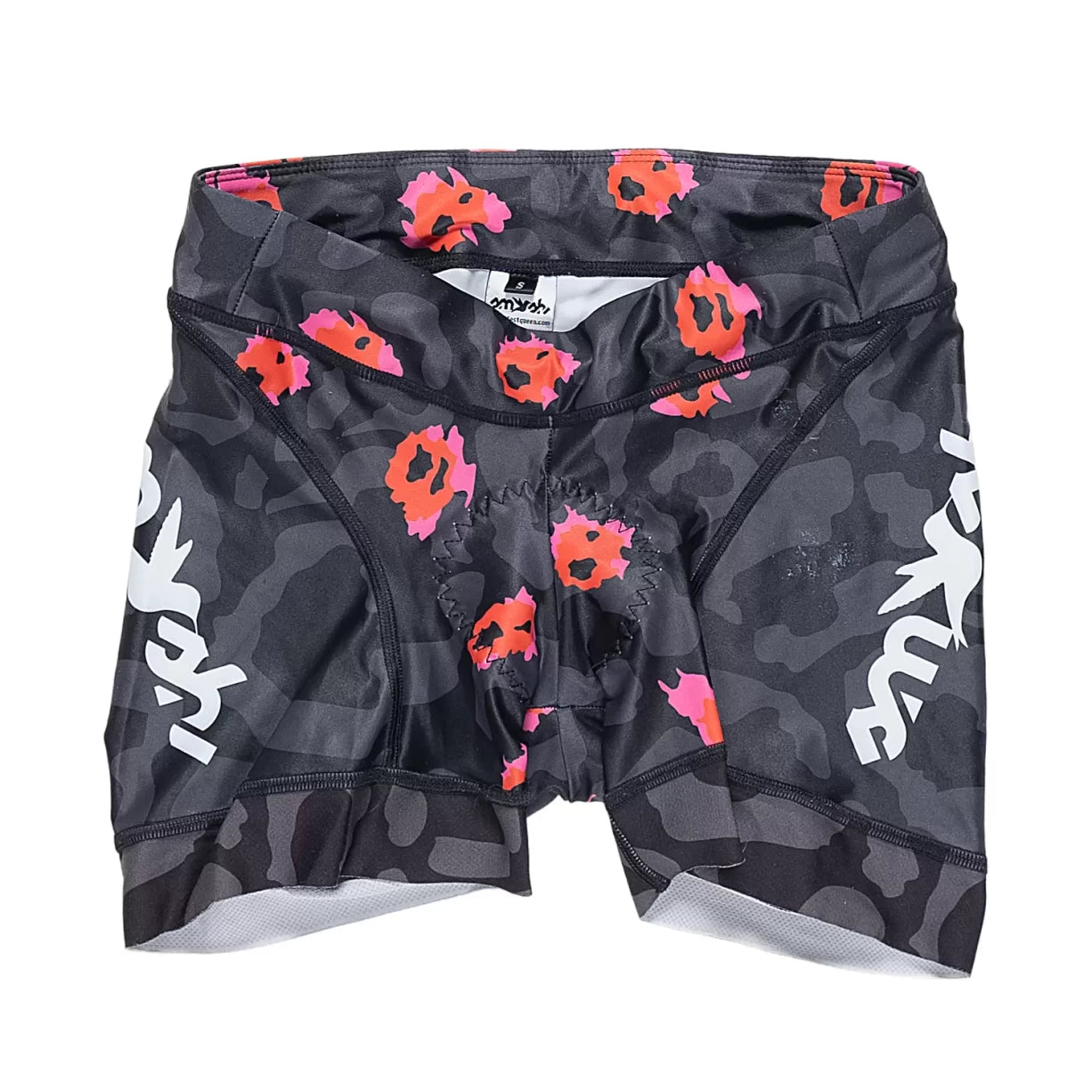 SBlack/Pink