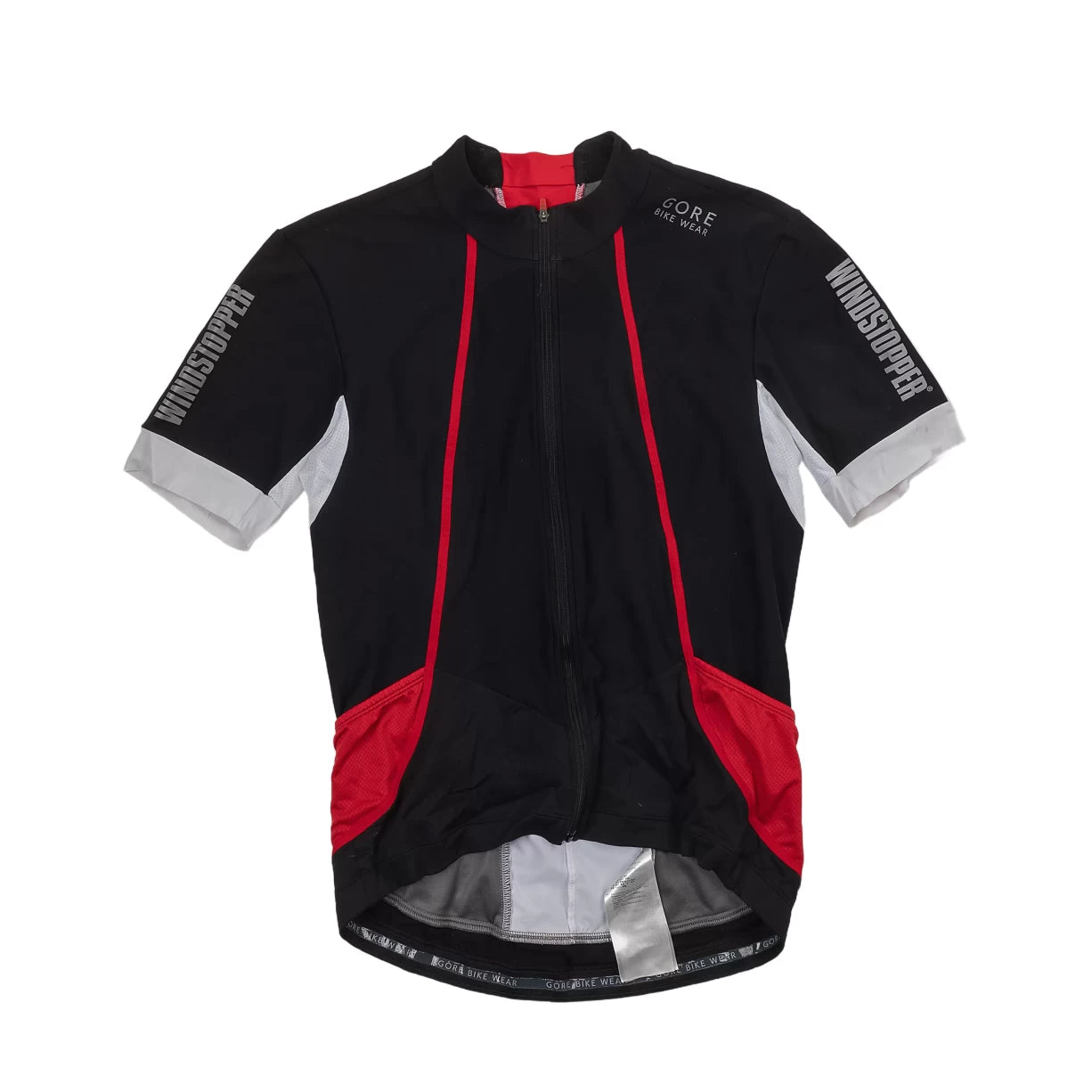 LBlack/Red