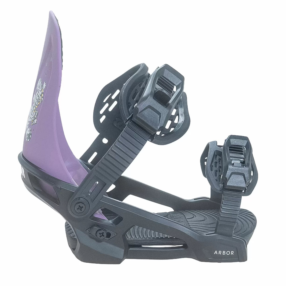 SBlack/Purple