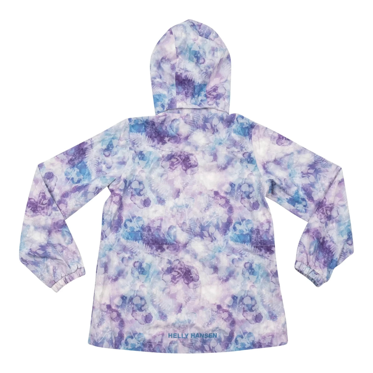 12Purple/Blue