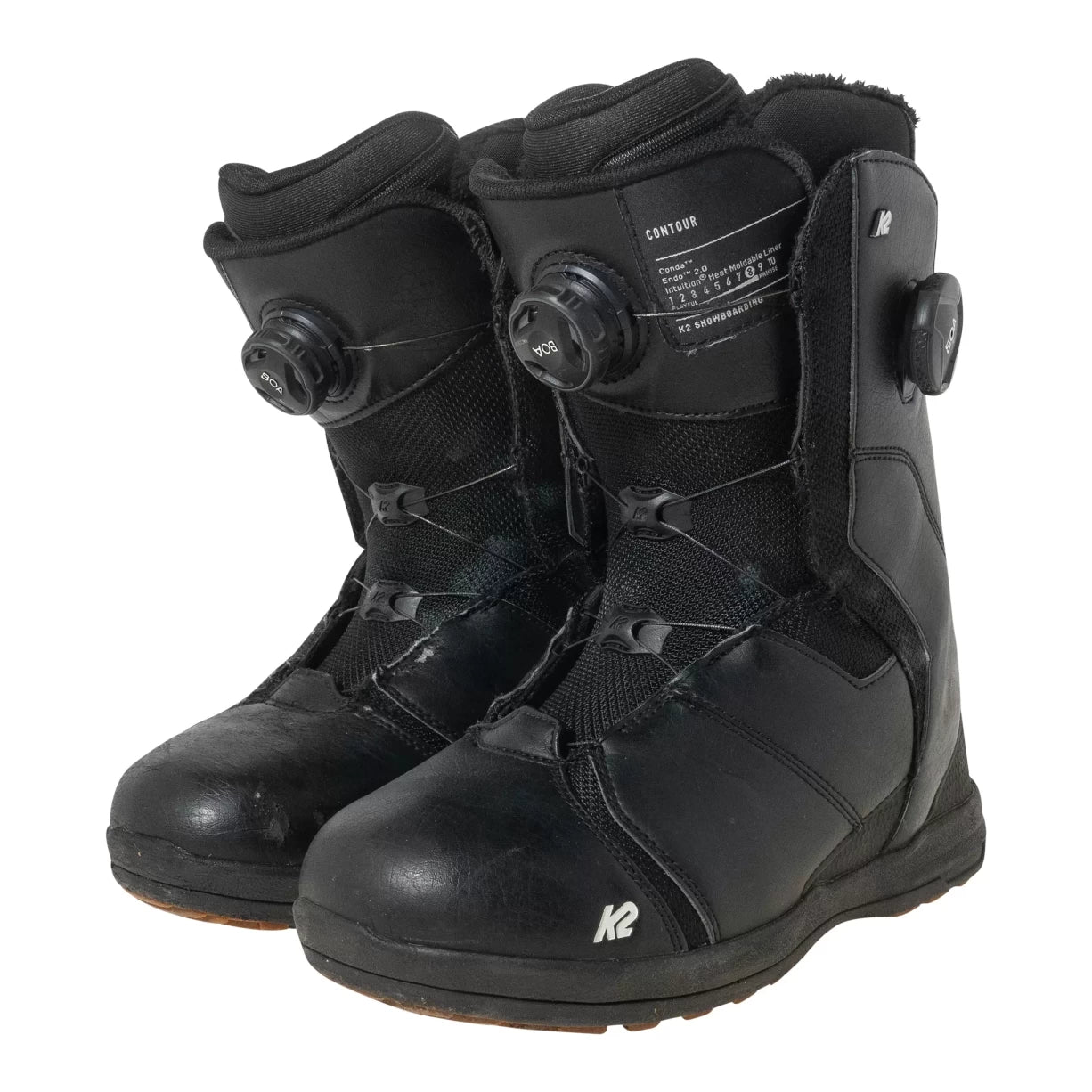 8Black