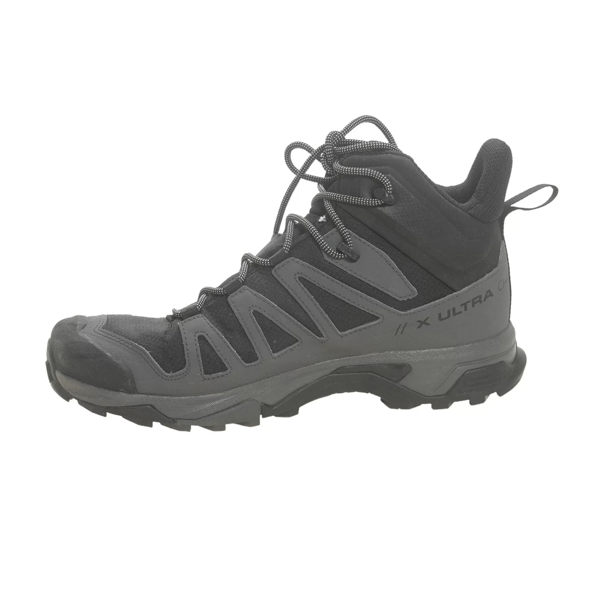 44.0Black/Gray