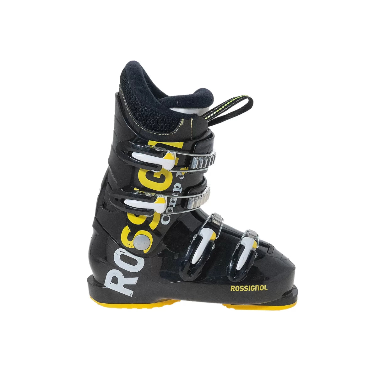 23.5Black/Yellow