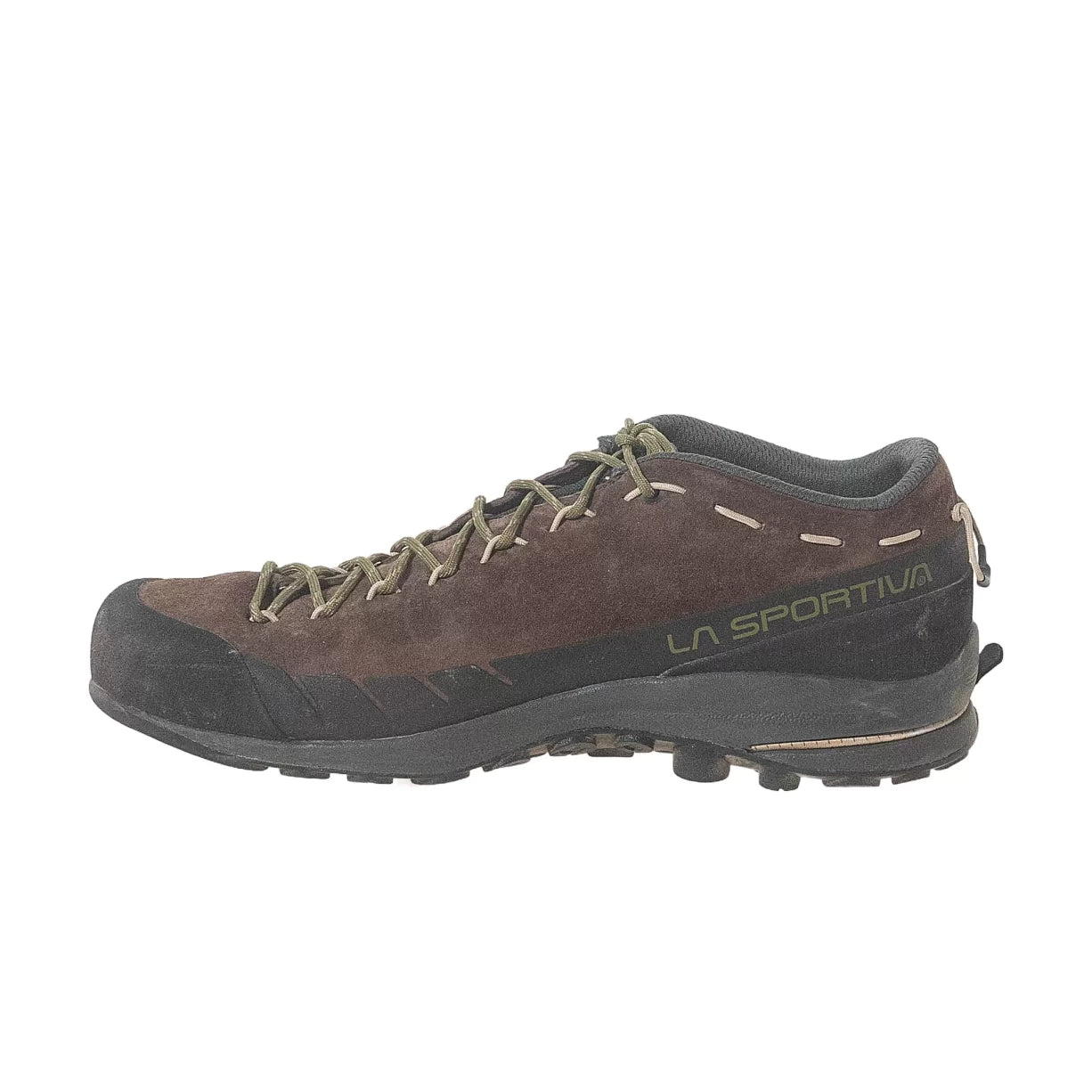 8Brown/Black