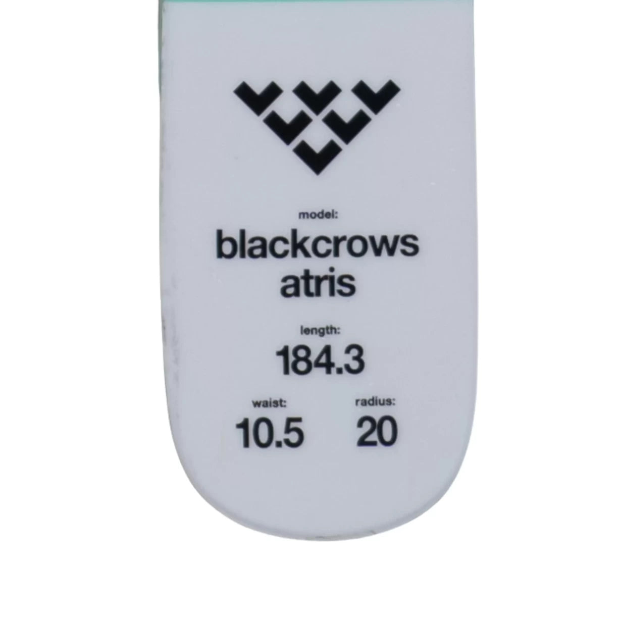 184cmWhite/Green