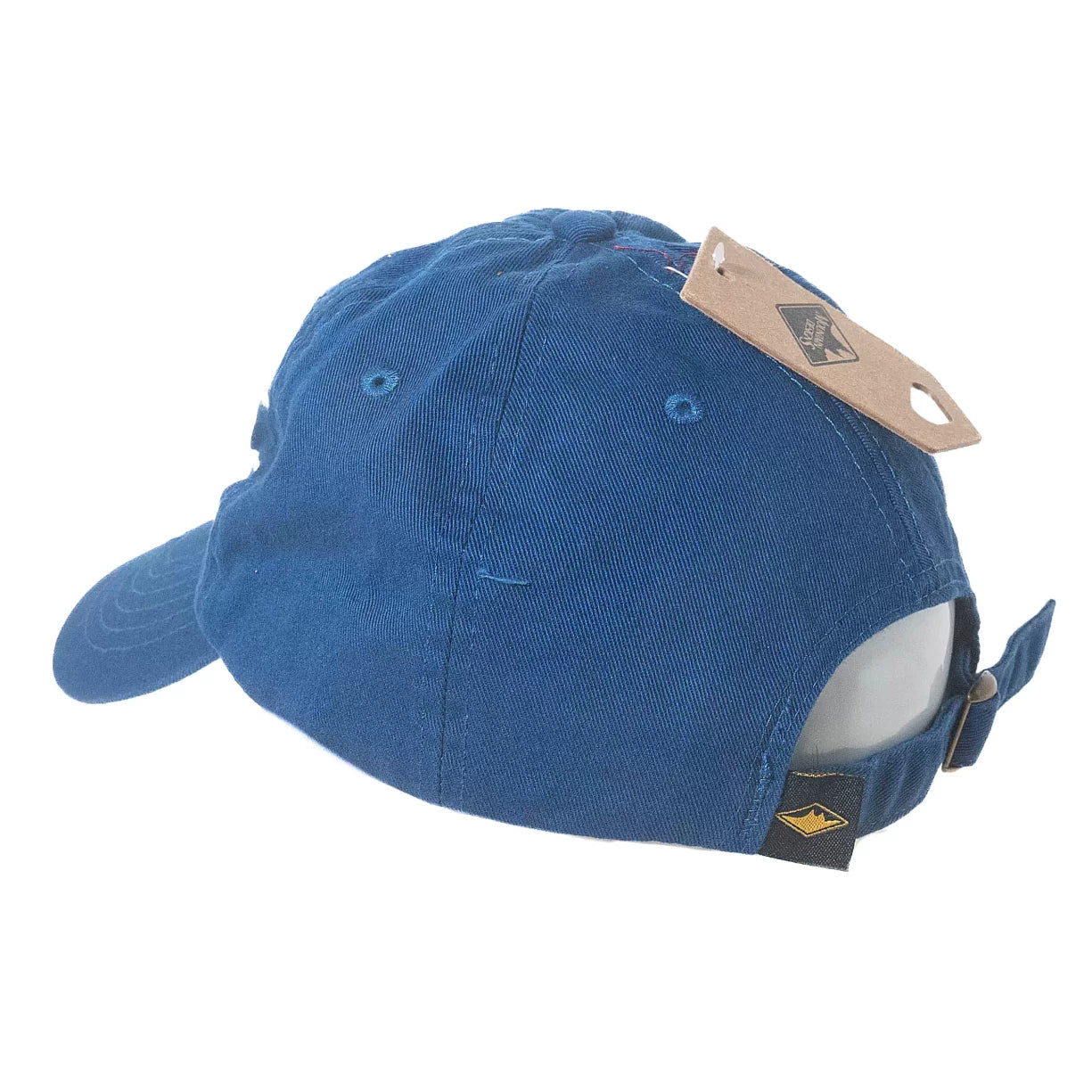 One SizeBlue