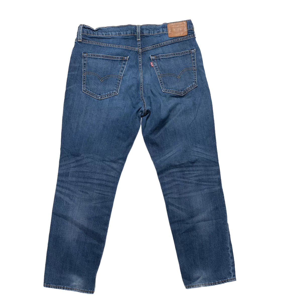 34" x 30"Denim