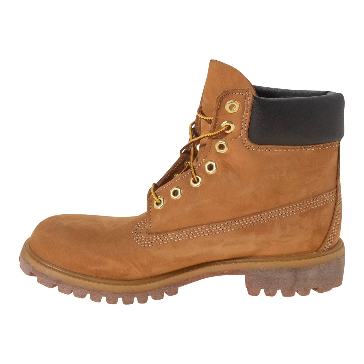 8.5Wheat Nubuck