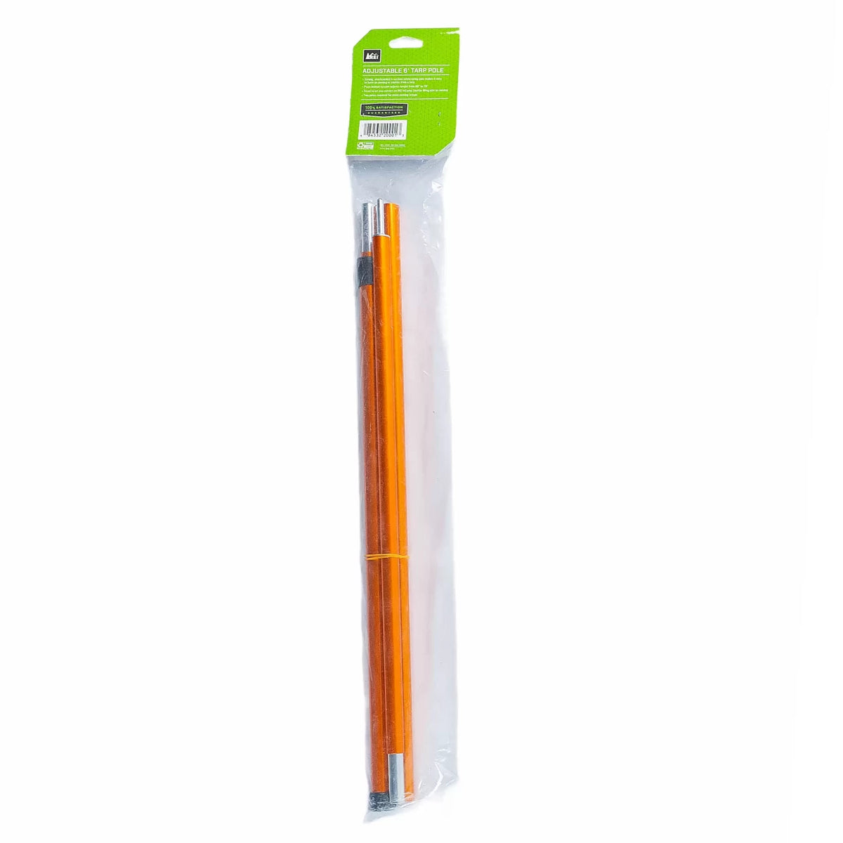 6 ft.Orange