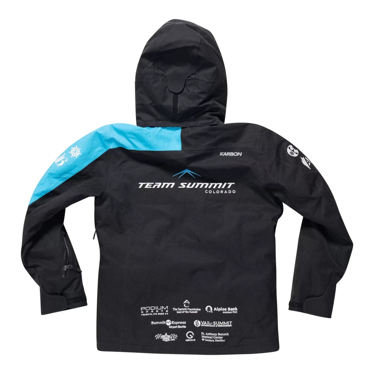 14Black/Blue