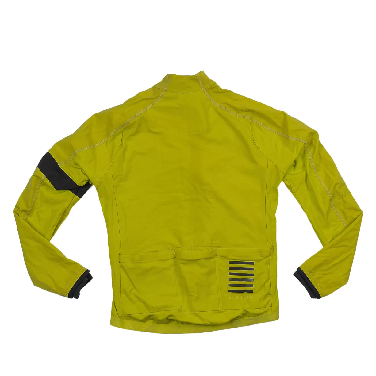 XLHi Vis Yellow