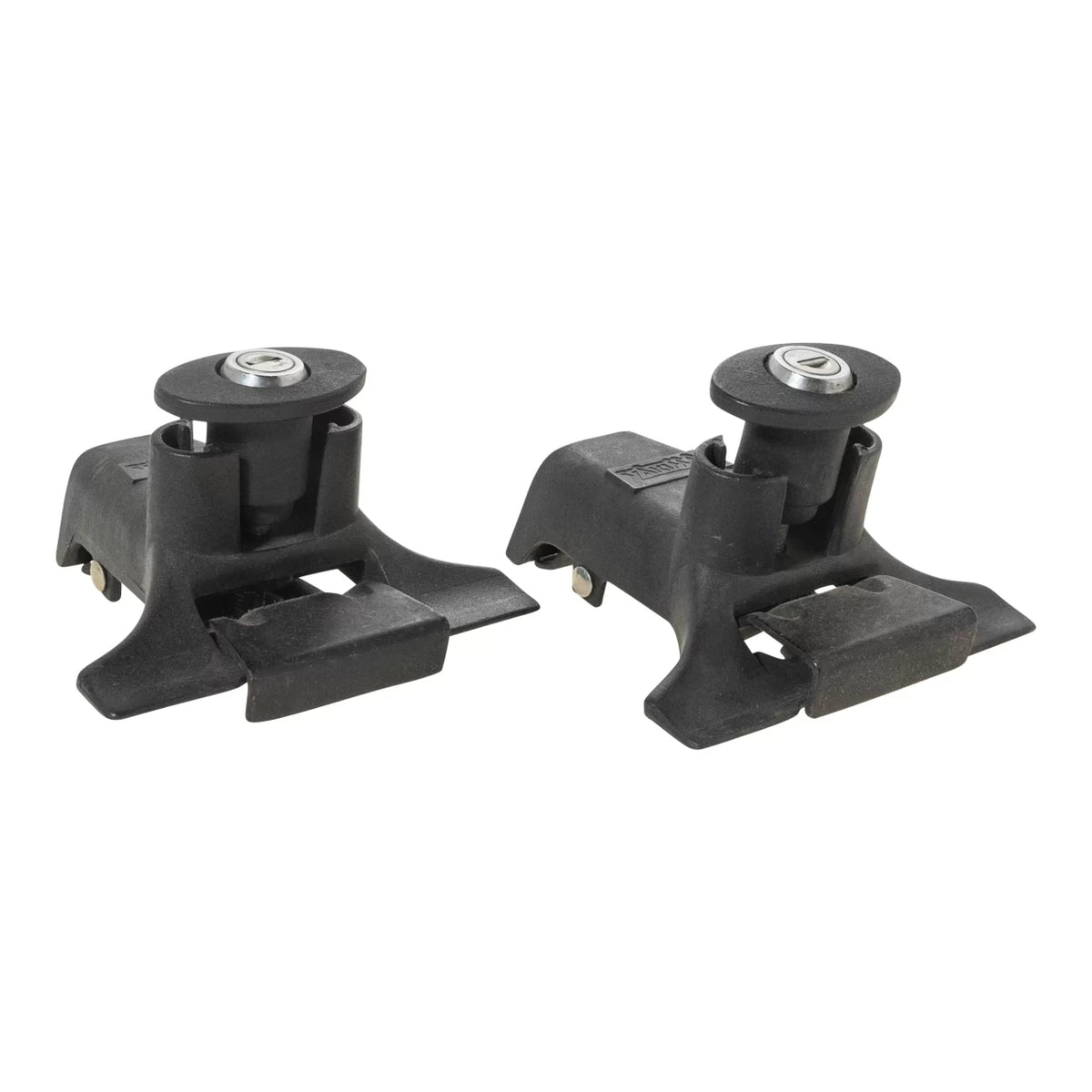 Yakima 1A Raingutter Towers