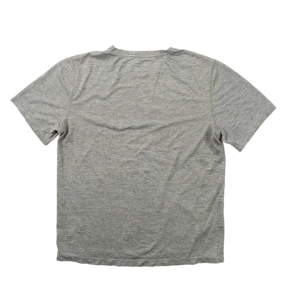 SHeather Gray