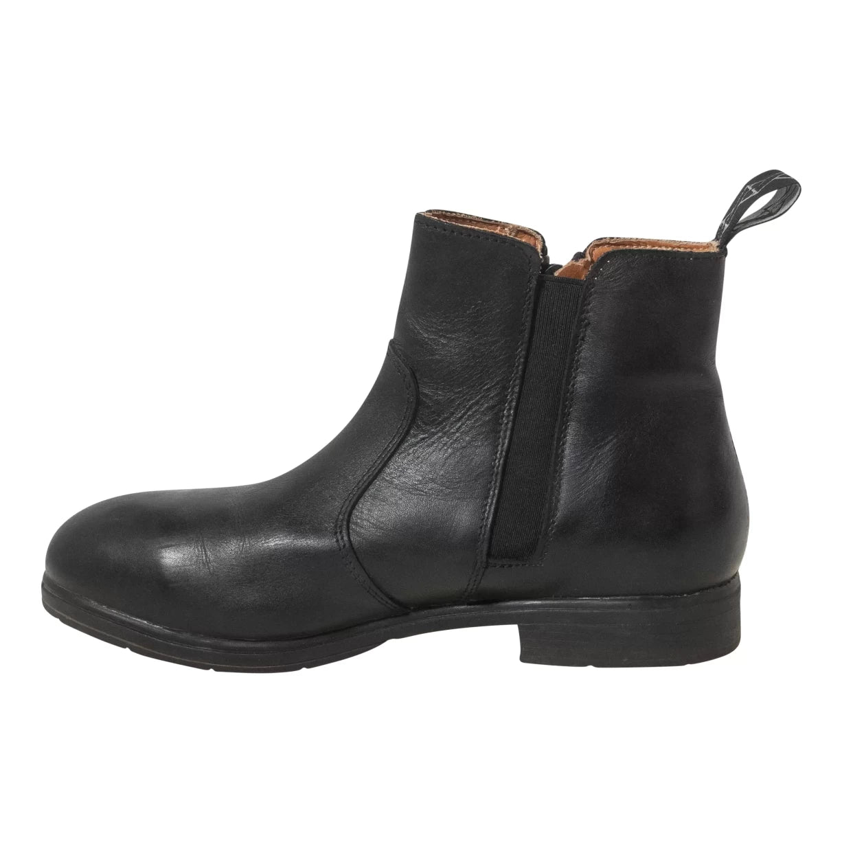 9.5Black
