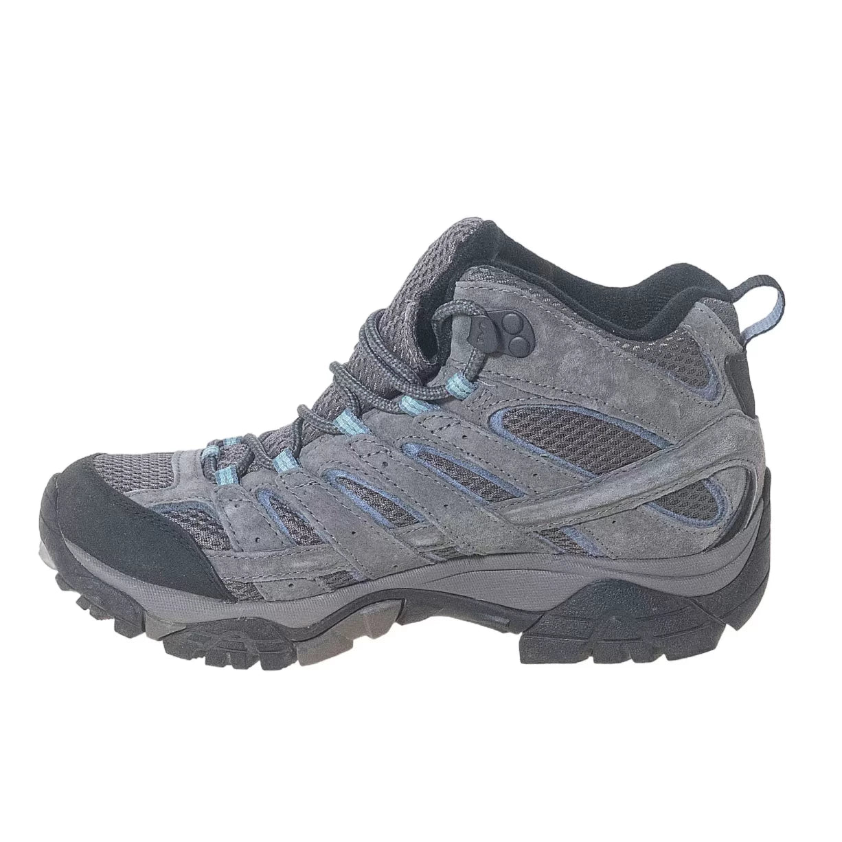 8Gray/Blue