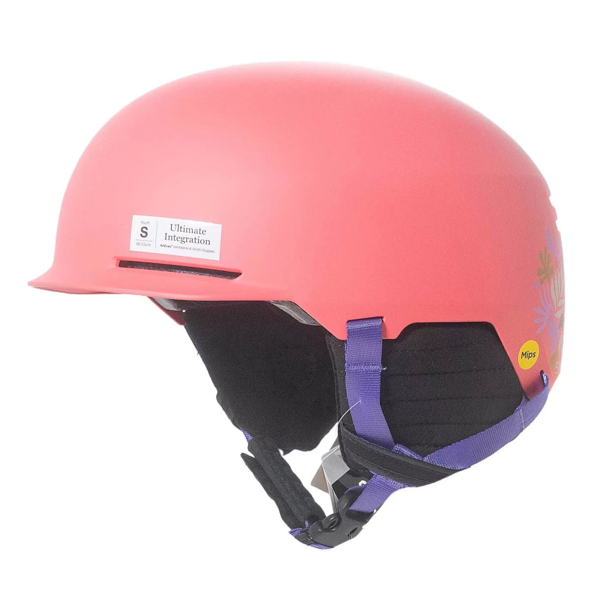 mps smith helmet RODEO E005539KS fitting helmet Smith Session Helmet – Mike's
