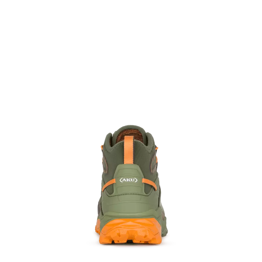 8.5Military Green