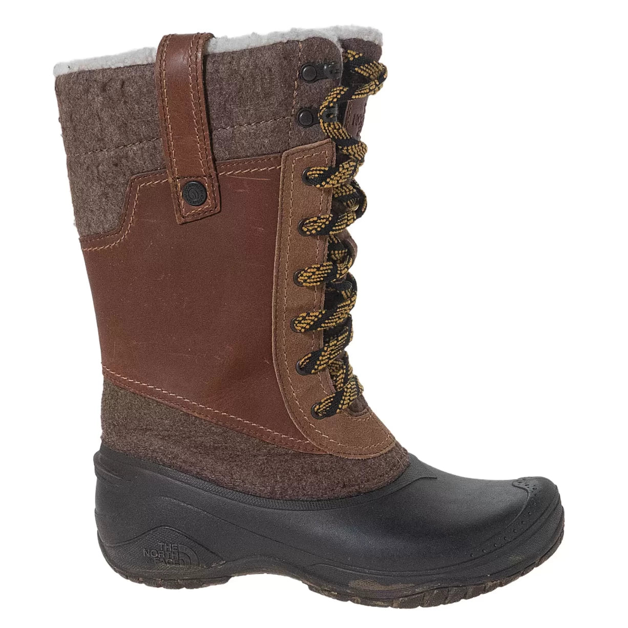 6.5Brown
