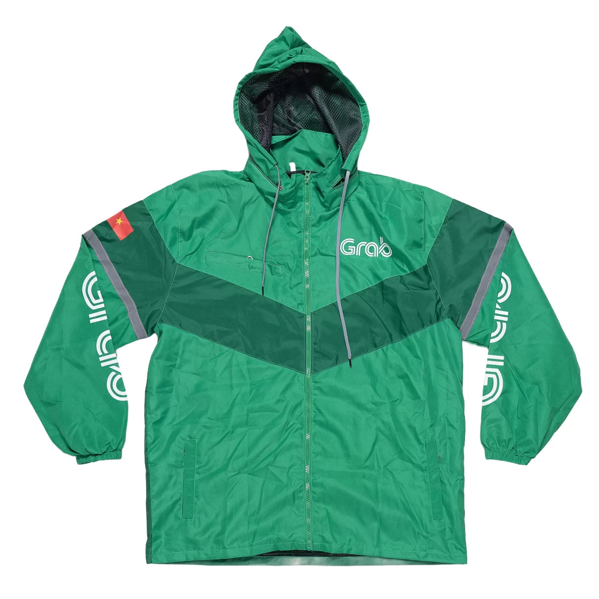 2XLGreen