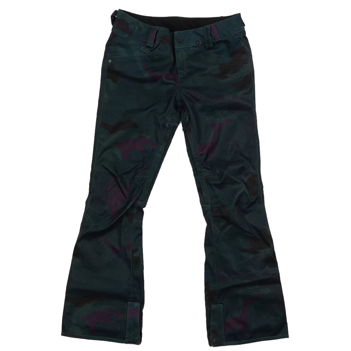 MCamo
