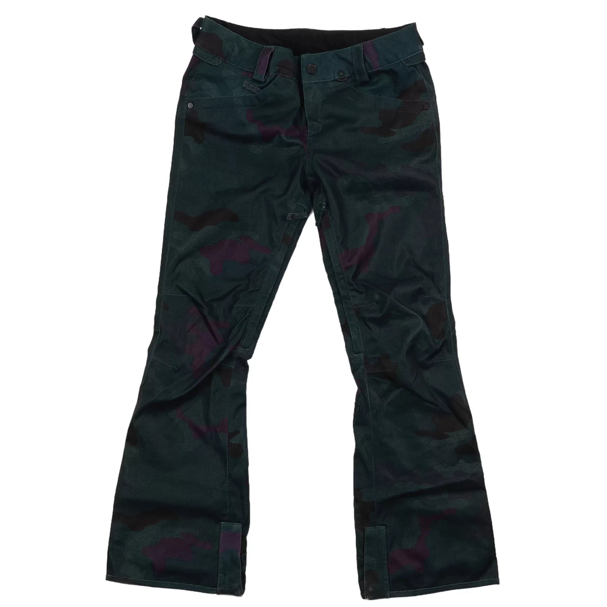 MCamo