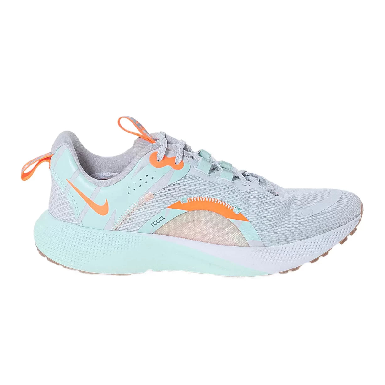 7.5Seafoam