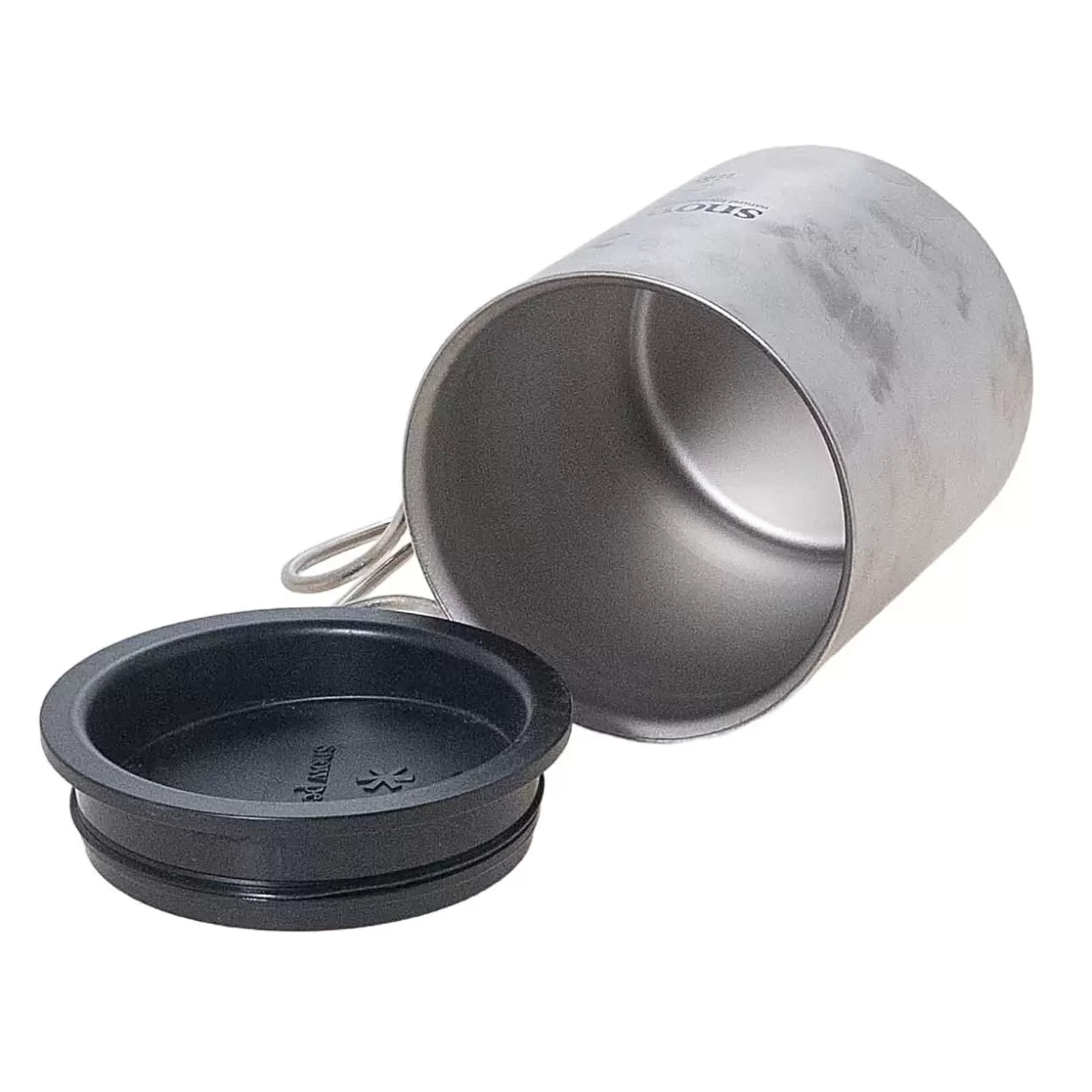 14oz.Titanium
