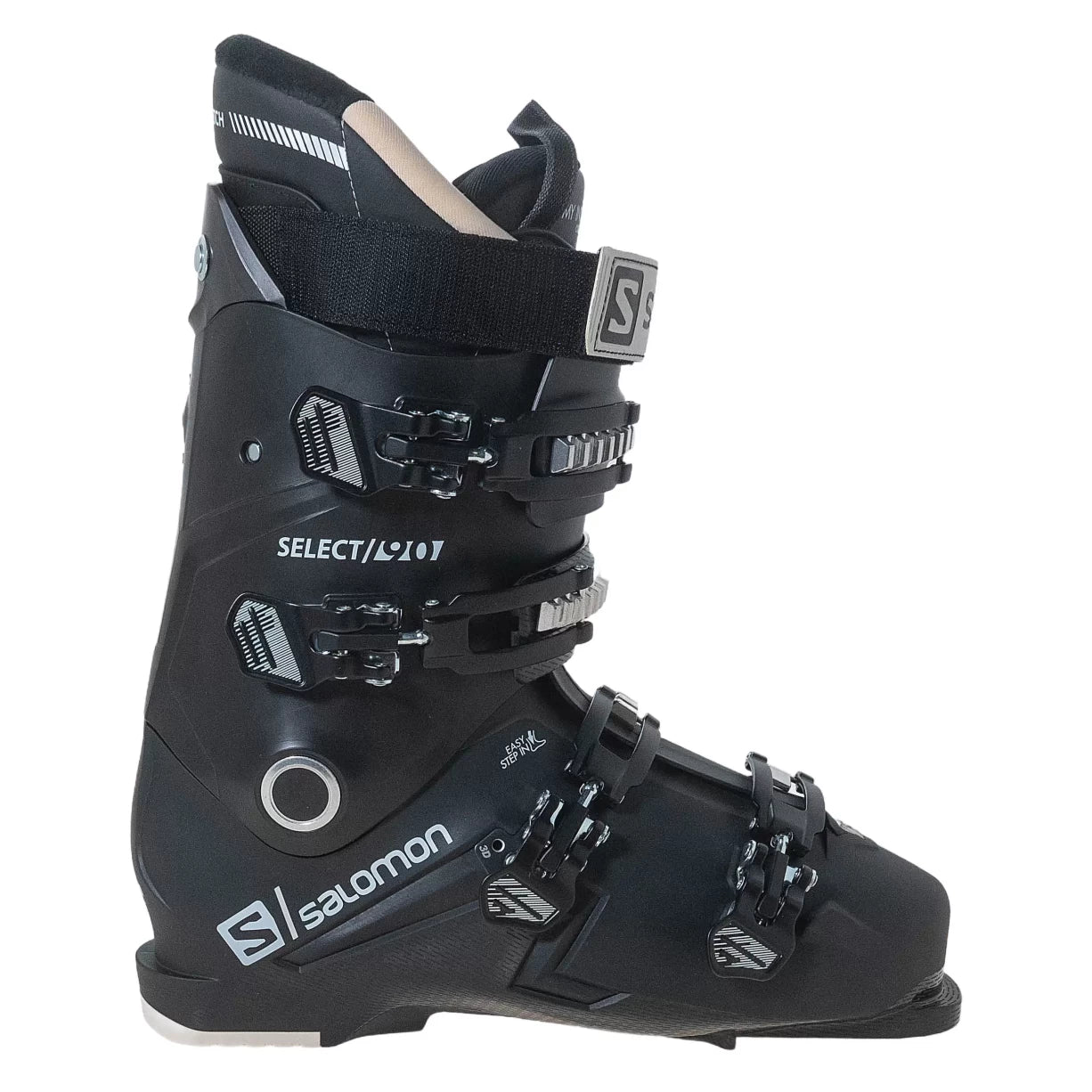 30/30.5Black