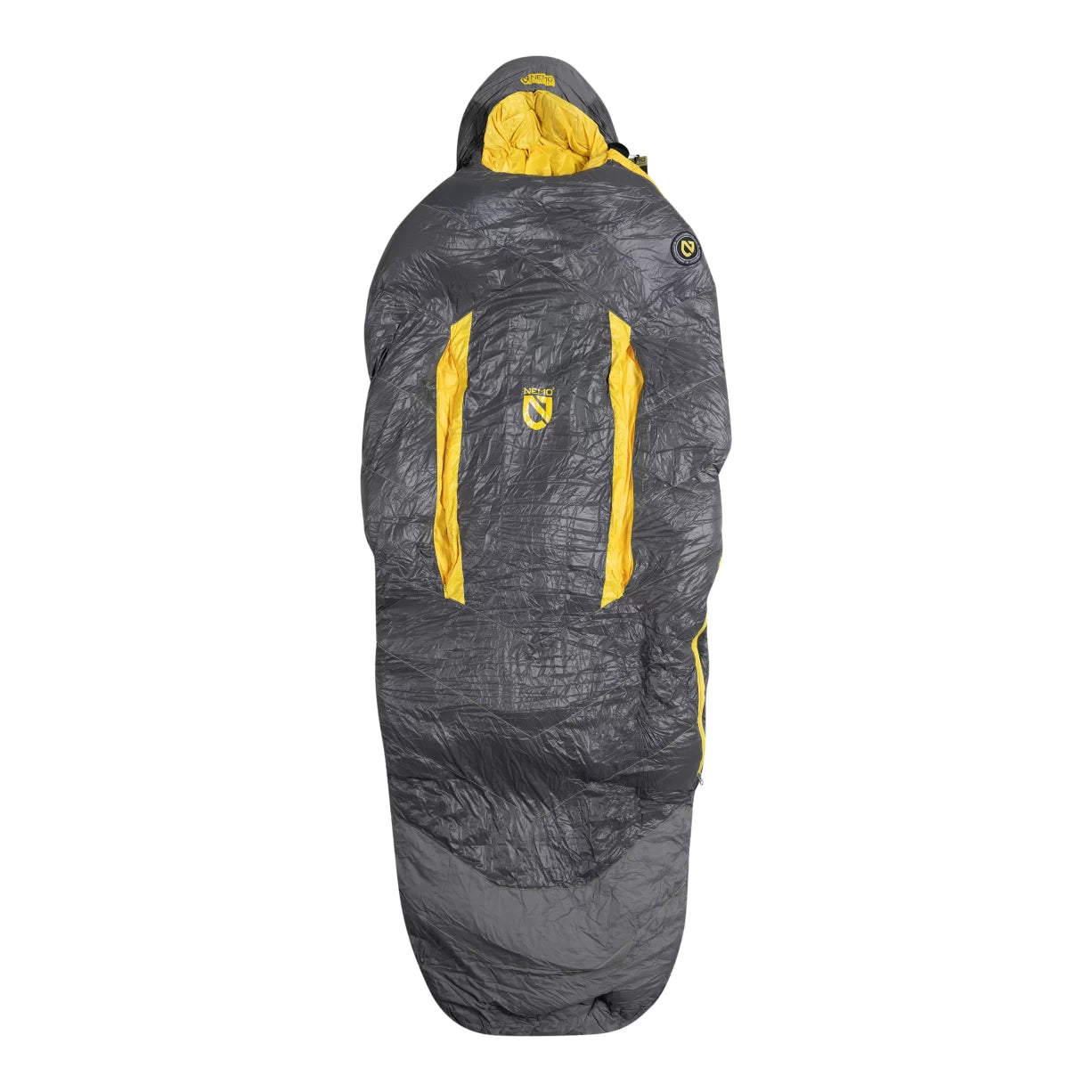 RegularBlack / Yellow