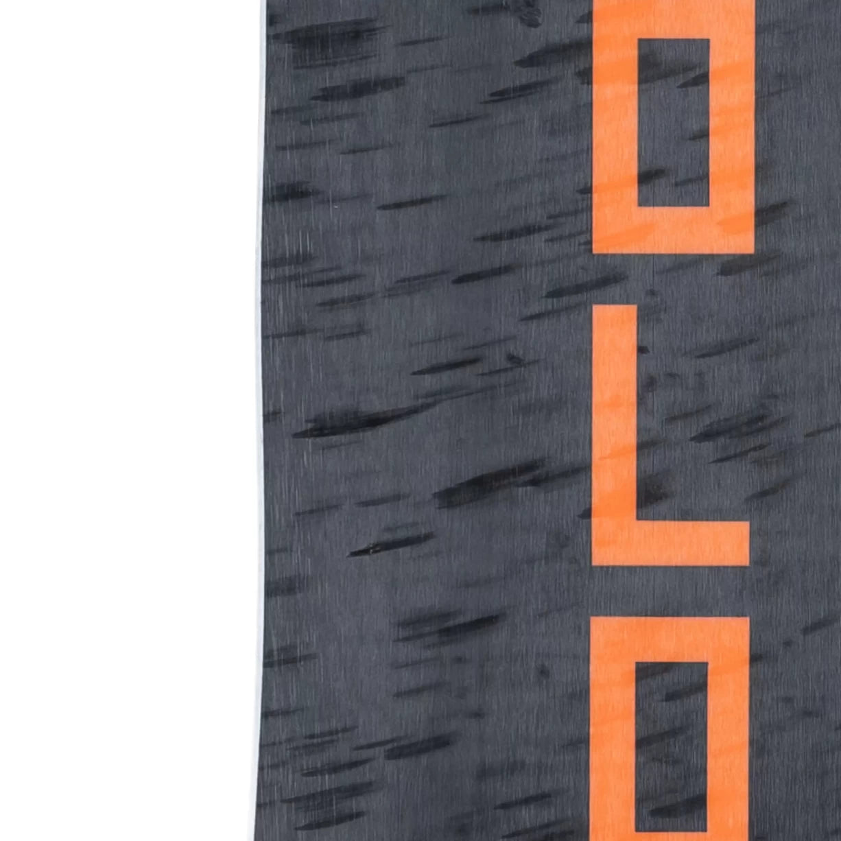 159cmBlack/Orange/Blue