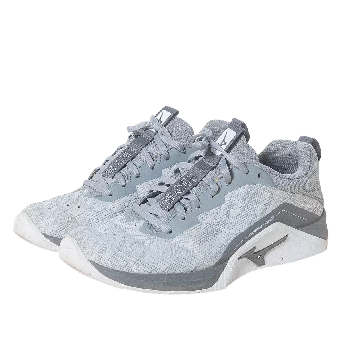 8.5Gray