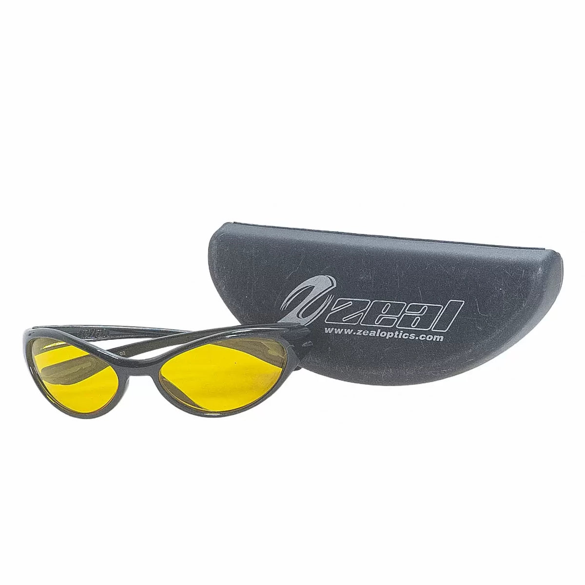 One SizeBlack/Yellow