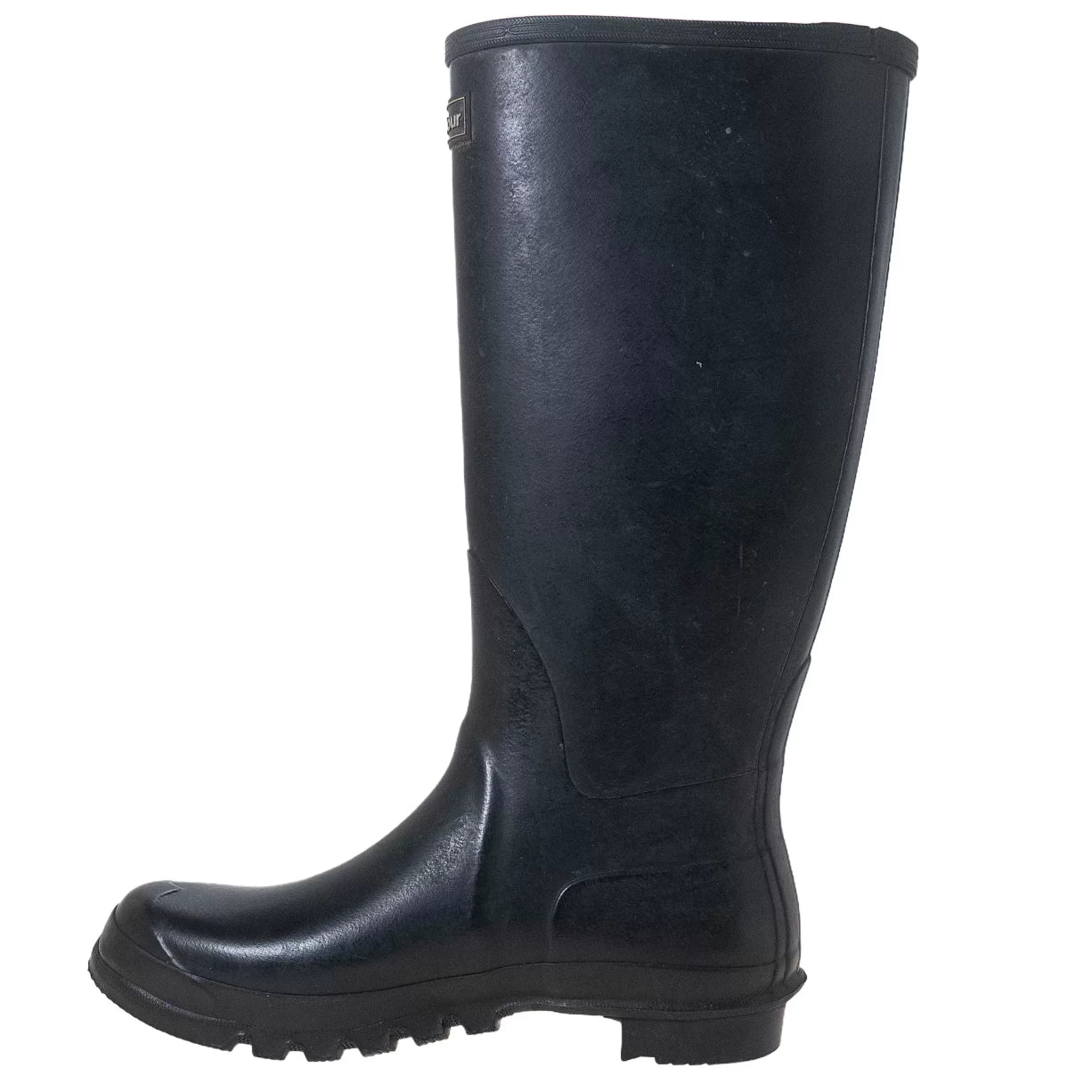 13Black