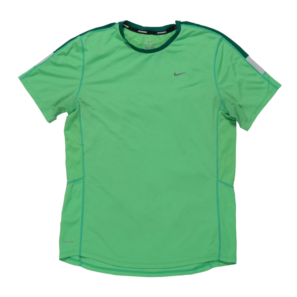 MGreen